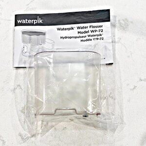 WaterPik Replacement Specialty Medicament Reservoir From 2014 Model WP-72 New